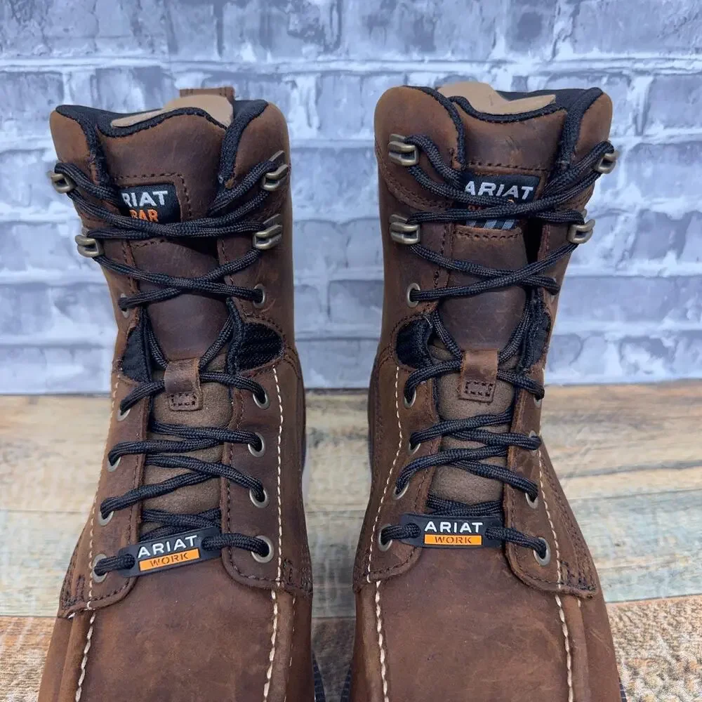 Ariat Rebar Lift 6